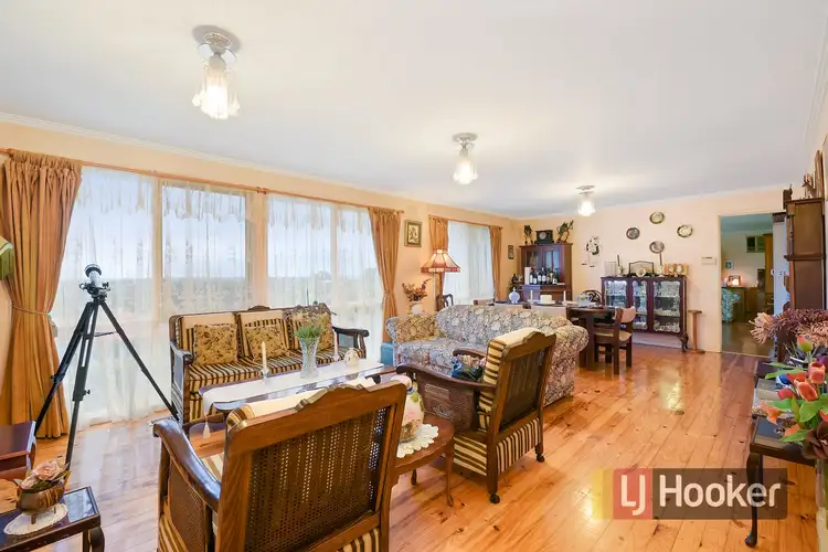 Fourth view of Homely house listing, 10 Tunley Close, Endeavour Hills VIC 3802