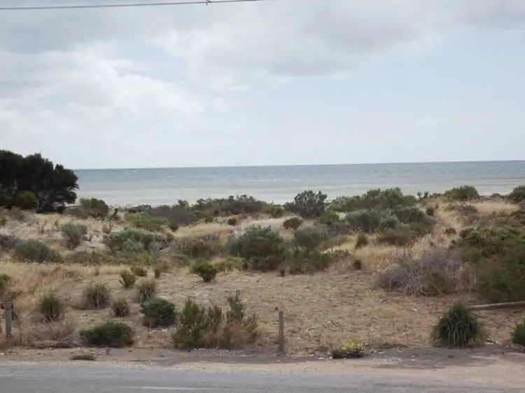 Second view of Homely house listing, 64 Esplanade, Hardwicke Bay SA 5575