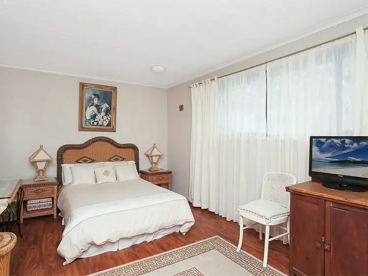 Sixth view of Homely house listing, 25 Yarraowee Drive, Nerang QLD 4211