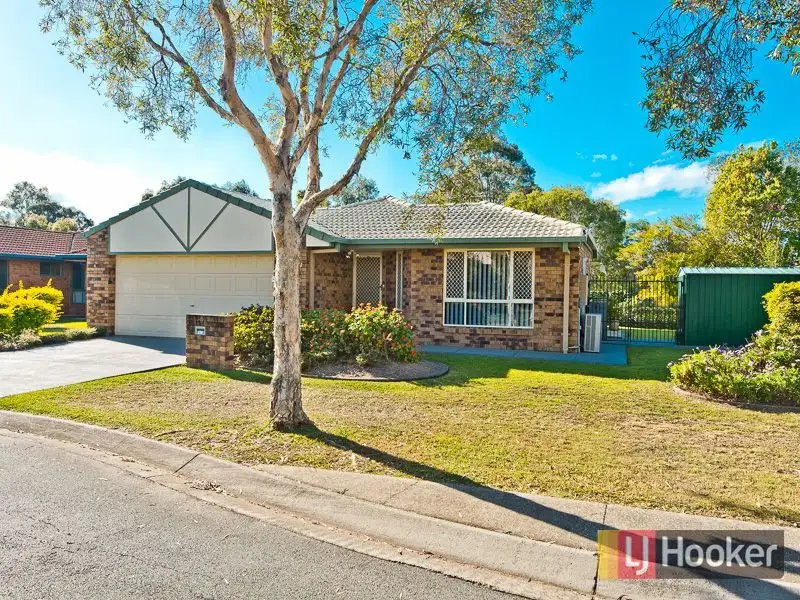 Main view of Homely house listing, 8 Azalea Crescent, Fitzgibbon QLD 4018