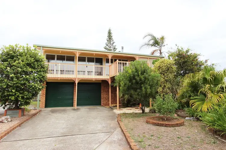 3 Pacific Place, Harrington NSW 2427
