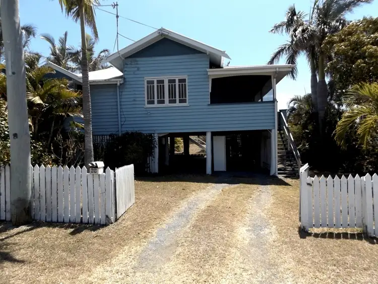 69 Matthew Flinders Drive, Cooee Bay QLD 4703