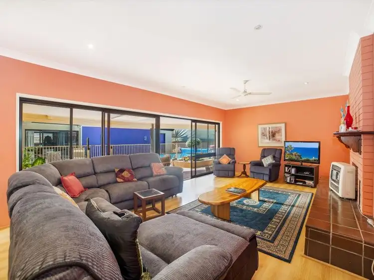 Second view of Homely house listing, 44 The Terrace, Brunswick Heads NSW 2483