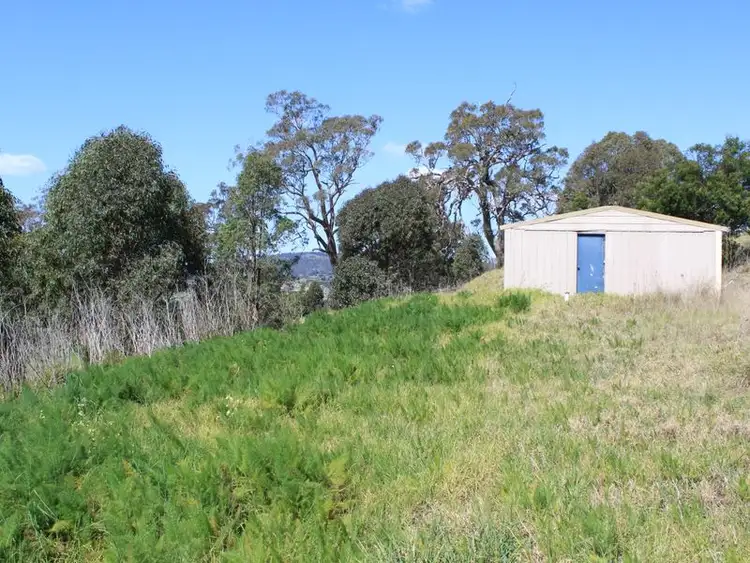 Fourth view of Homely land listing, Lot 411 Peak Hill Road, Bega NSW 2550