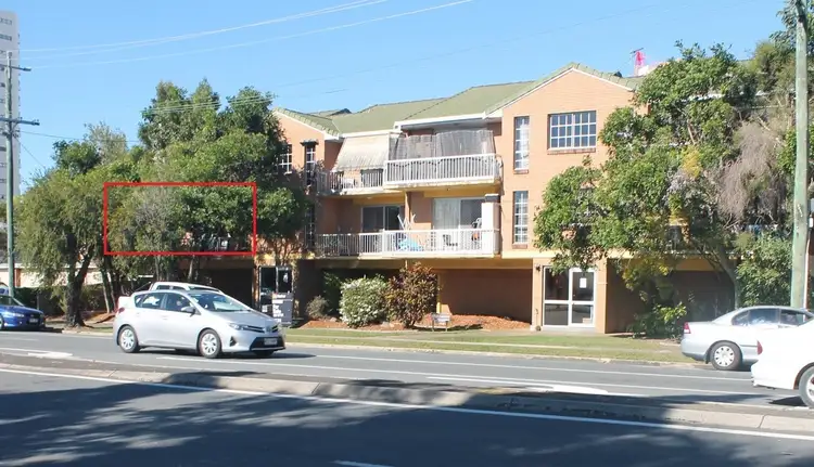 Seventh view of Homely unit listing, 4/18 North Street, Southport QLD 4215