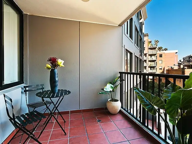 Fourth view of Homely apartment listing, 87/209 Harris Street, Pyrmont NSW 2009
