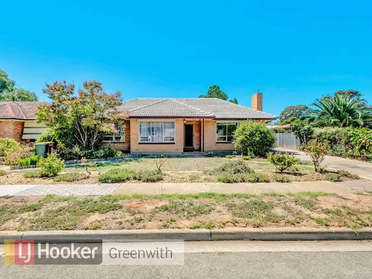 Main view of Homely house listing, 32 Dobson Drive, Pooraka SA 5095