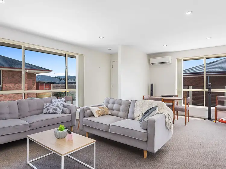 Third view of Homely unit listing, 4/11-13 Peronne Court, Brighton TAS 7030