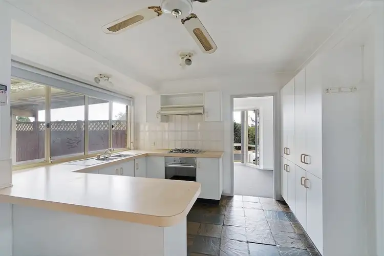 Second view of Homely house listing, 21 Falstaff Place, Rosemeadow NSW 2560