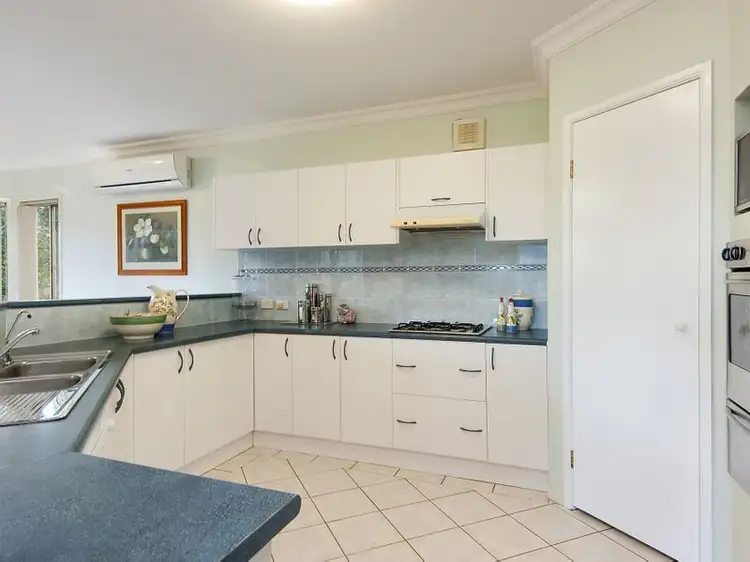 Fourth view of Homely house listing, 35a Alameda Way, Warriewood NSW 2102