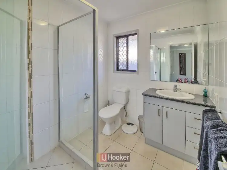 Fifth view of Homely house listing, 13 Barcombe Drive, Marsden QLD 4132