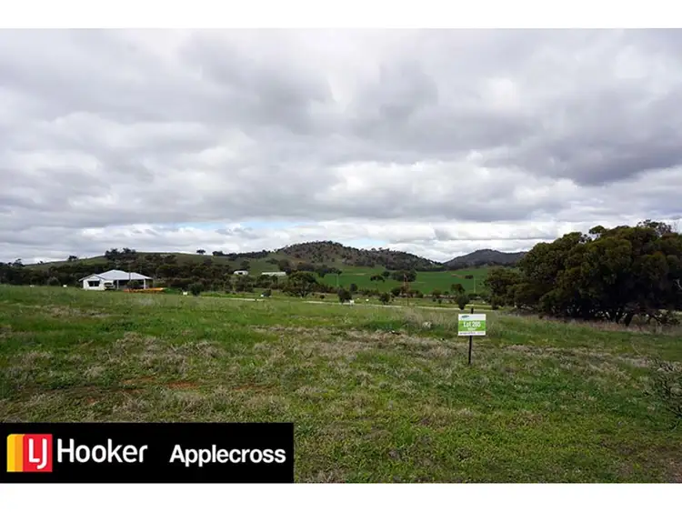 Third view of Homely land listing, Lot 265 Rayner Loop, Toodyay WA 6566