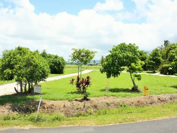 Fifth view of Homely land listing, 37-39 Clyde Road, Babinda QLD 4861