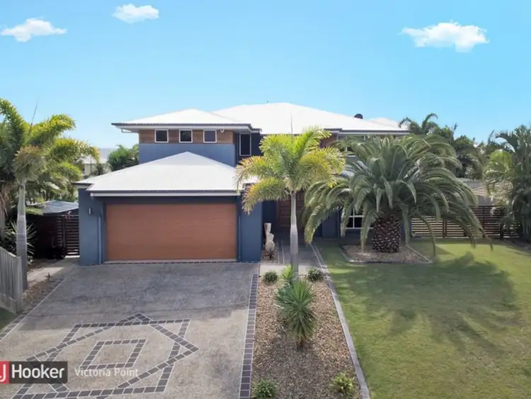 Third view of Homely house listing, 2 Karragarra Place, Thornlands QLD 4164