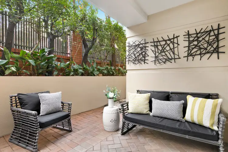 Fifth view of Homely apartment listing, 7/41 Pitt Street, Redfern NSW 2016