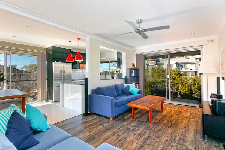 Main view of Homely unit listing, 14/15 Kingsway, Dee Why NSW 2099