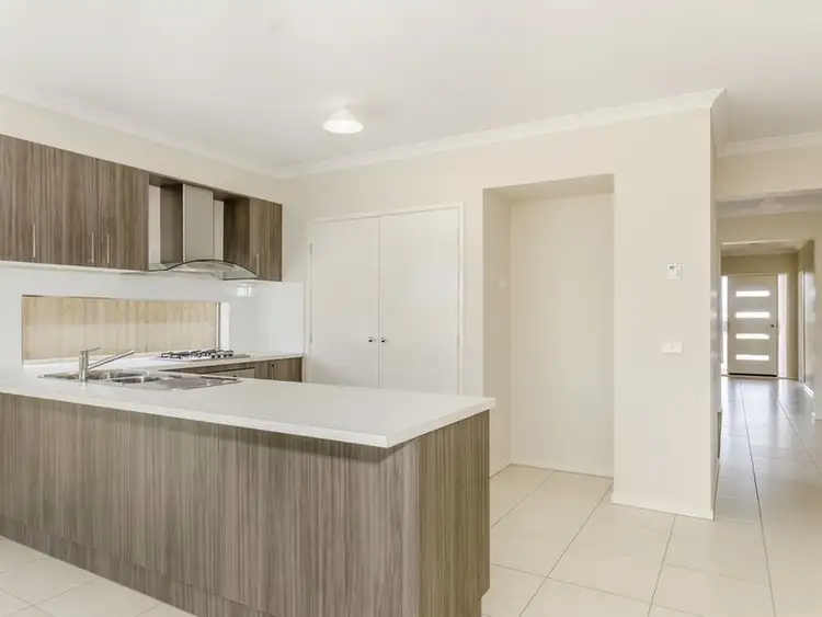 Fifth view of Homely house listing, 1 Amicus Street, Marcus Hill VIC 3226