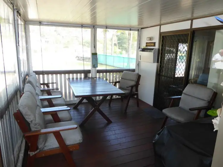 Sixth view of Homely unit listing, 6&7/127 Princes Highway, Lakes Entrance VIC 3909