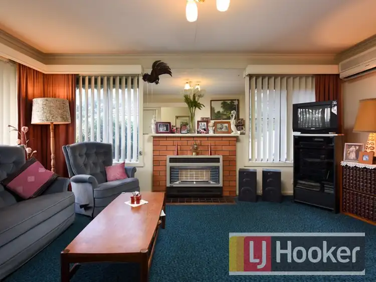 Fourth view of Homely house listing, 10 Mansfield Street, Berwick VIC 3806