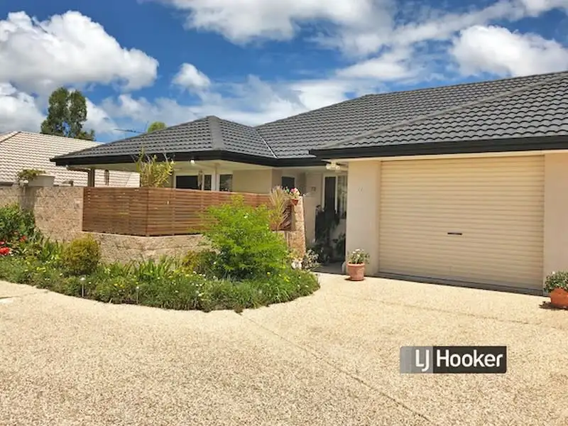 Main view of Homely townhouse listing, Address available on request