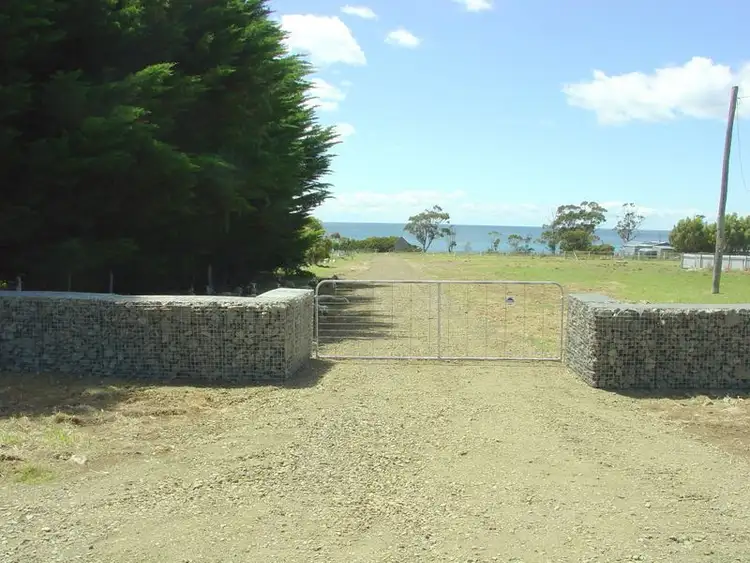 Seventh view of Homely land listing, 1 & 2/65 Harveys Farm Road, Bicheno TAS 7215