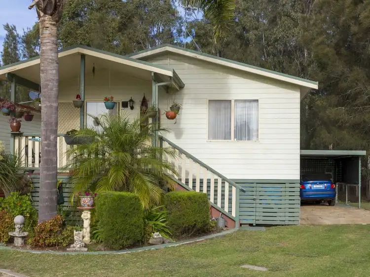 Second view of Homely unit listing, 32/414 Beach Road, Sunshine Bay NSW 2536