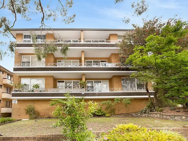 Main view of Homely unit listing, 12/67 Warialda Street, Kogarah NSW 2217