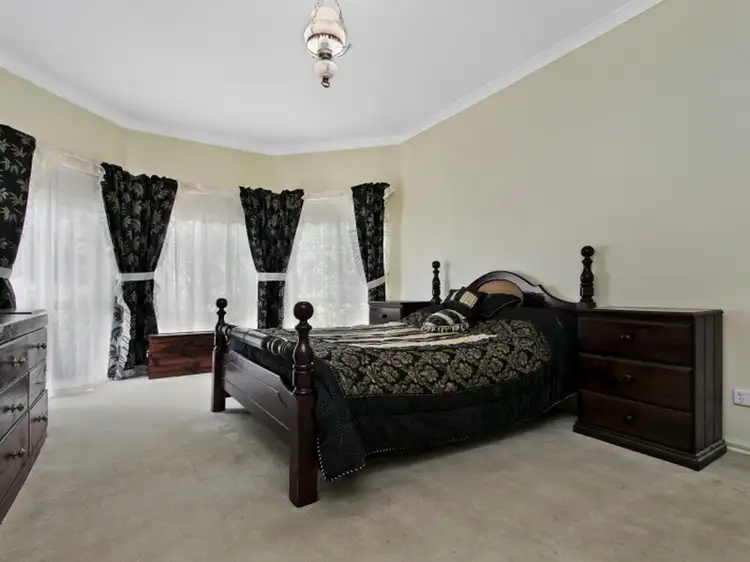 Fifth view of Homely house listing, 44 Roulston Way, Wallan VIC 3756