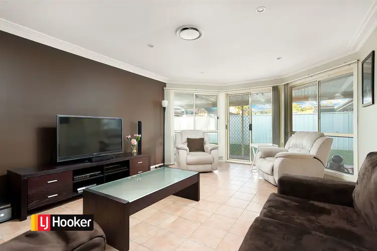 Sixth view of Homely house listing, 29 Jocelyn Boulevarde, Quakers Hill NSW 2763