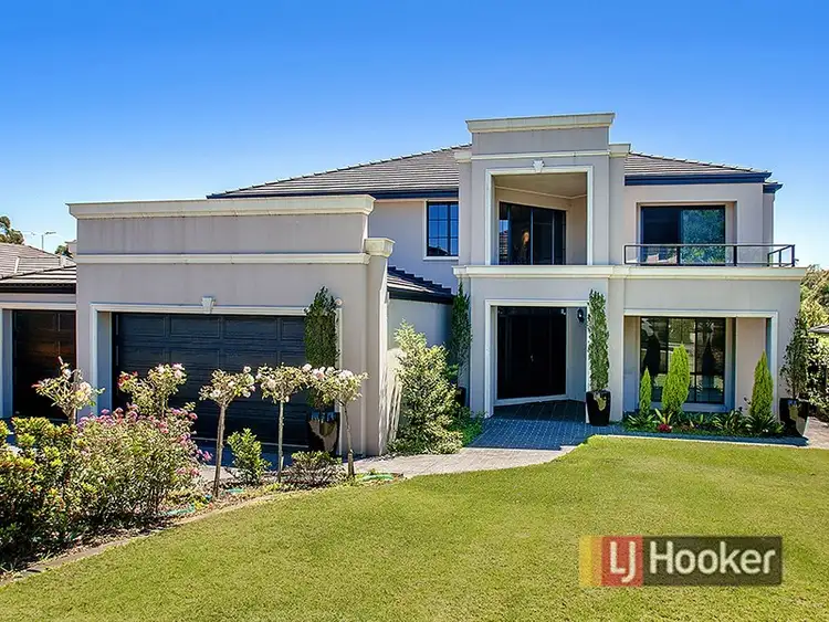 128 Gooraway Drive, Castle Hill NSW 2154