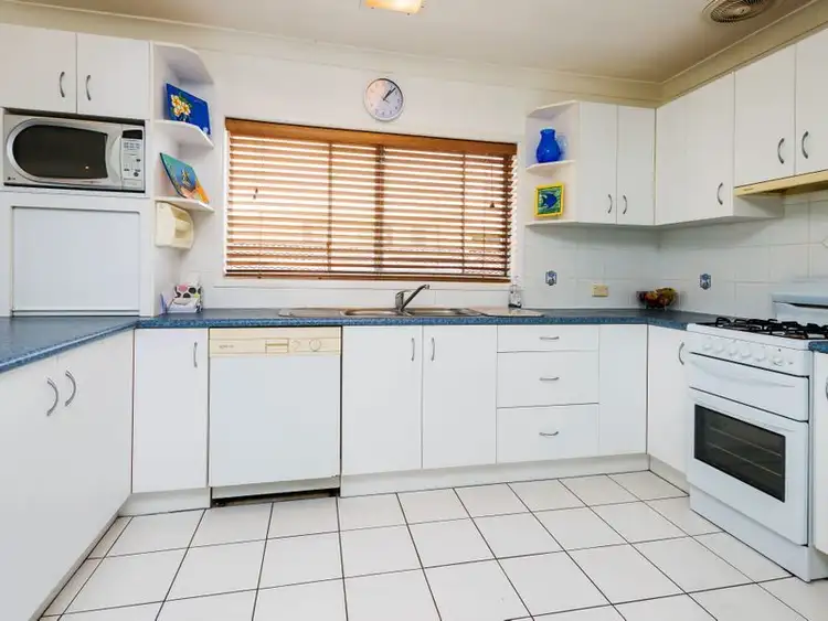 Fourth view of Homely house listing, 25 Scoter Avenue, Paradise Point QLD 4216