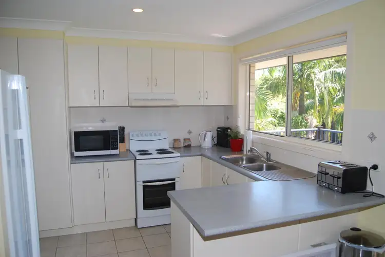 Second view of Homely house listing, 9 Seabreeze Place, Boambee East NSW 2452