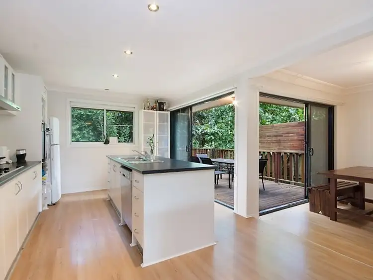 Third view of Homely house listing, 6 Beaumont Drive, East Lismore NSW 2480