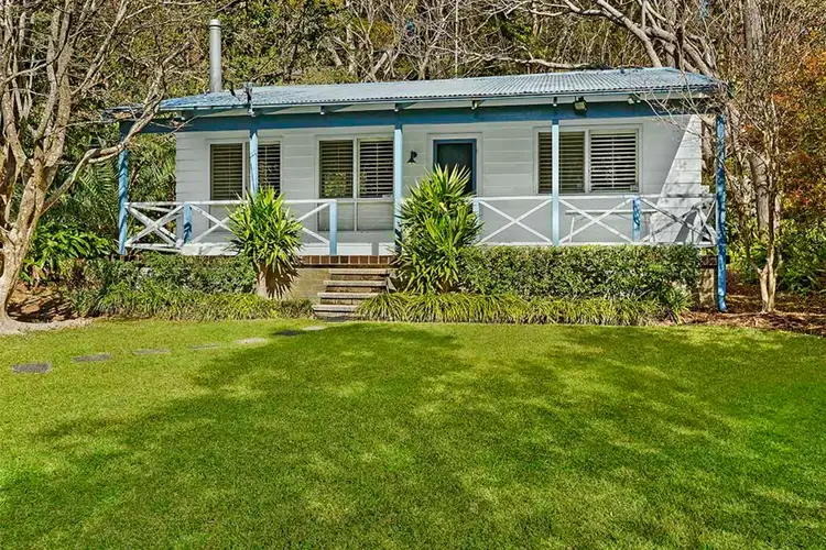 Second view of Homely house listing, 54 Avoca Drive, Avoca Beach NSW 2251