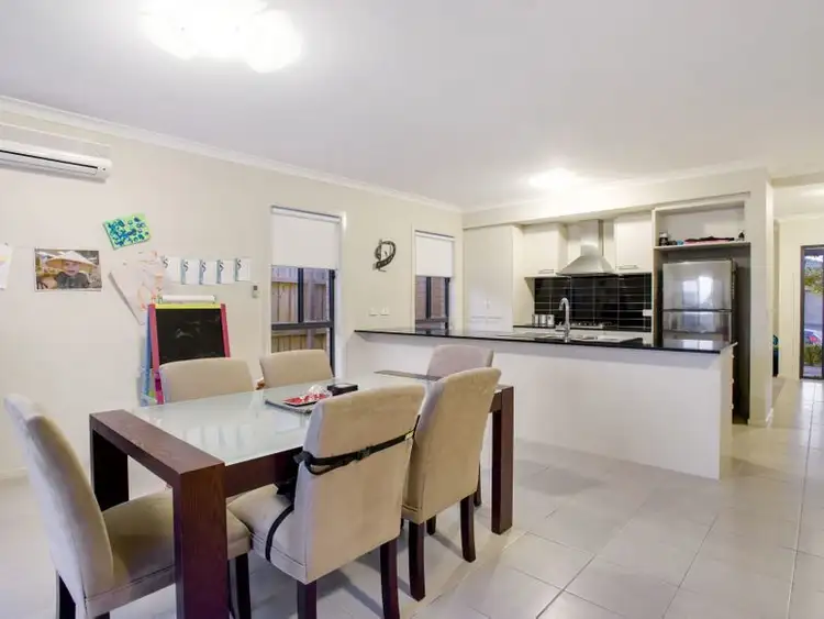 Fifth view of Homely house listing, 18 Cooinda Way, Point Cook VIC 3030