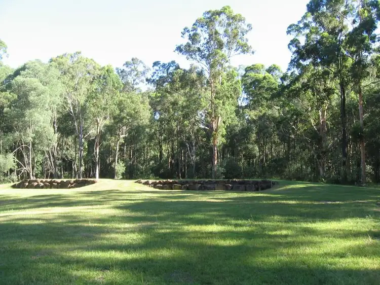 Fourth view of Homely rural property listing, Lot 109 Mahogony Road, New Italy NSW 2472