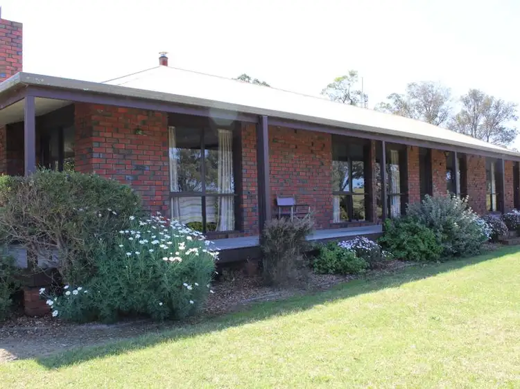 Main view of Homely rural property listing, 30 Ike Game Road, Kalaru NSW 2550