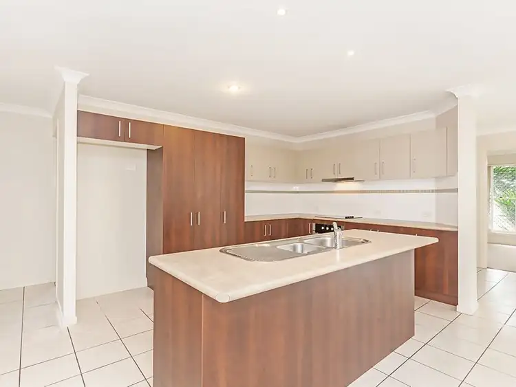 Third view of Homely house listing, 32 Easy Street, Loganholme QLD 4129