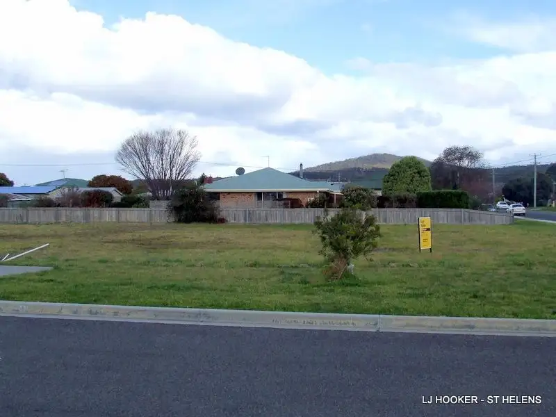Main view of Homely land listing, 2 Doepel Place, St Helens TAS 7216