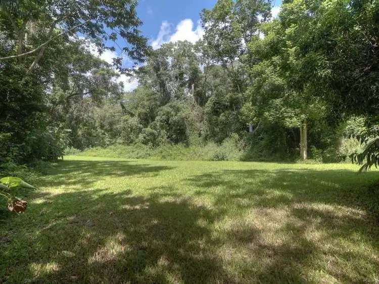 Sixth view of Homely land listing, Lot 2 Finlayvale Road, Mossman QLD 4873