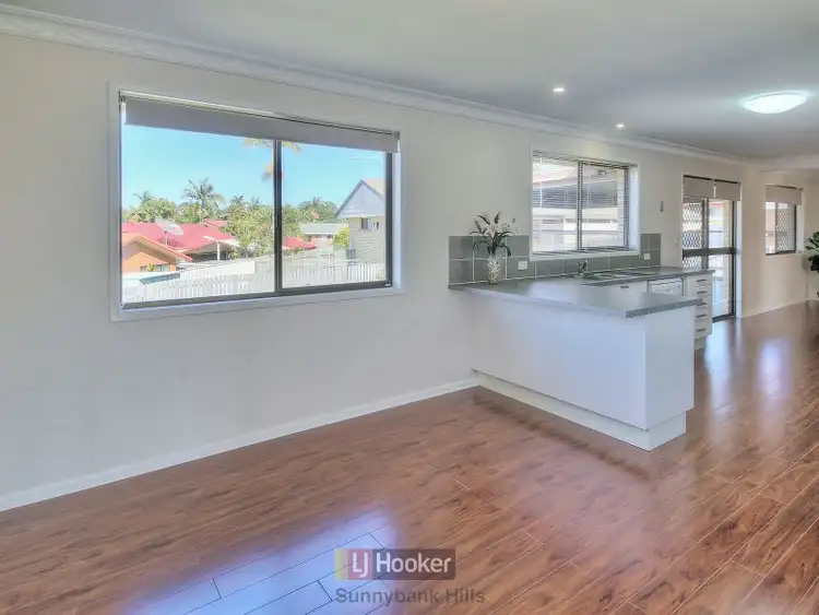 Sixth view of Homely house listing, 6 Caprice Court, Sunnybank Hills QLD 4109