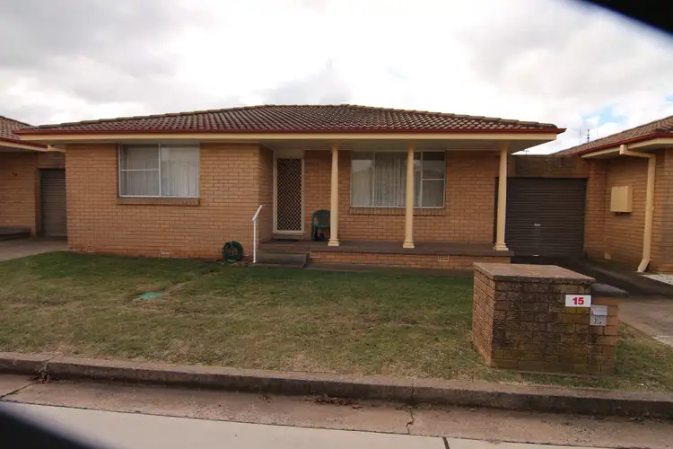 15/98 Kenna Street, Orange NSW 2800