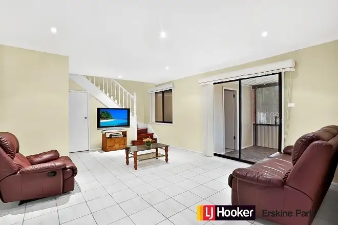 Third view of Homely house listing, 29 Chateau Crescent, St Clair NSW 2759