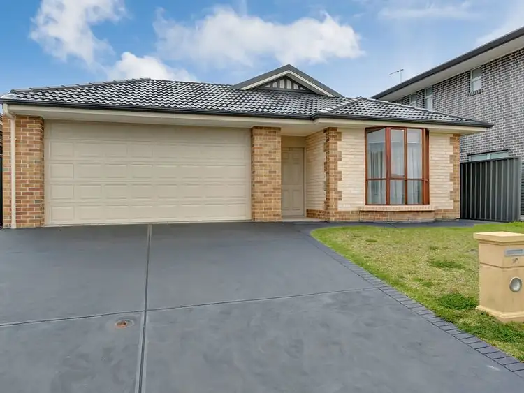 10 Hayman Retreat, Craigburn Farm SA 5051