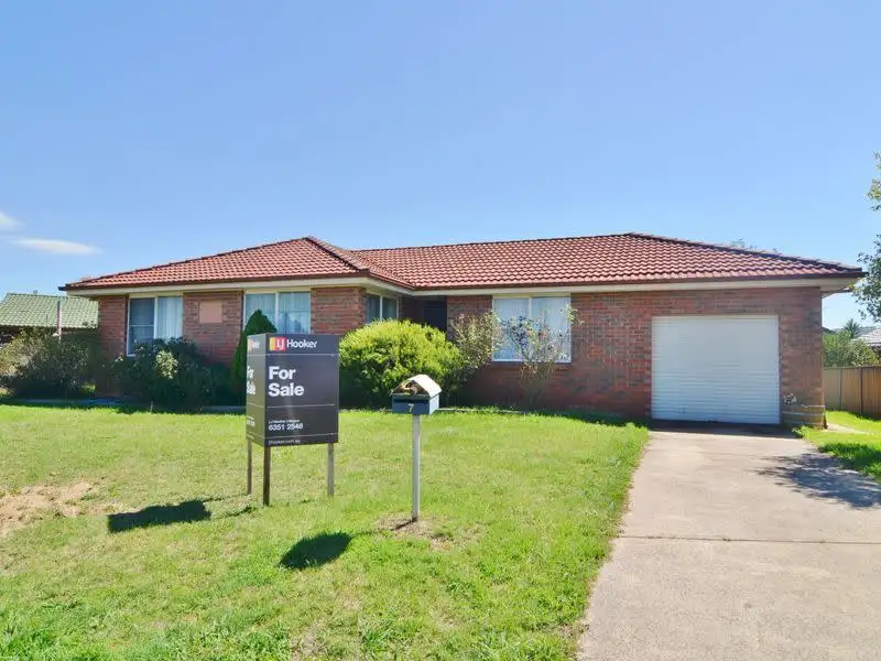 Main view of Homely house listing, 7 Pindari Place, Wallerawang NSW 2845