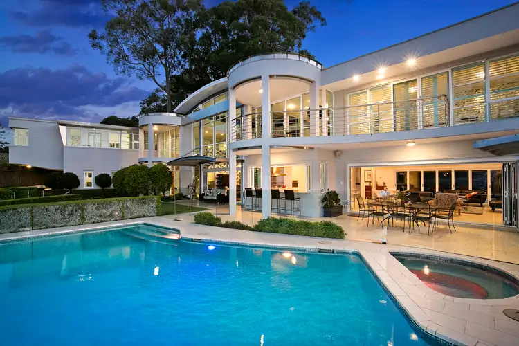2035 Pittwater Road, Bayview NSW 2104