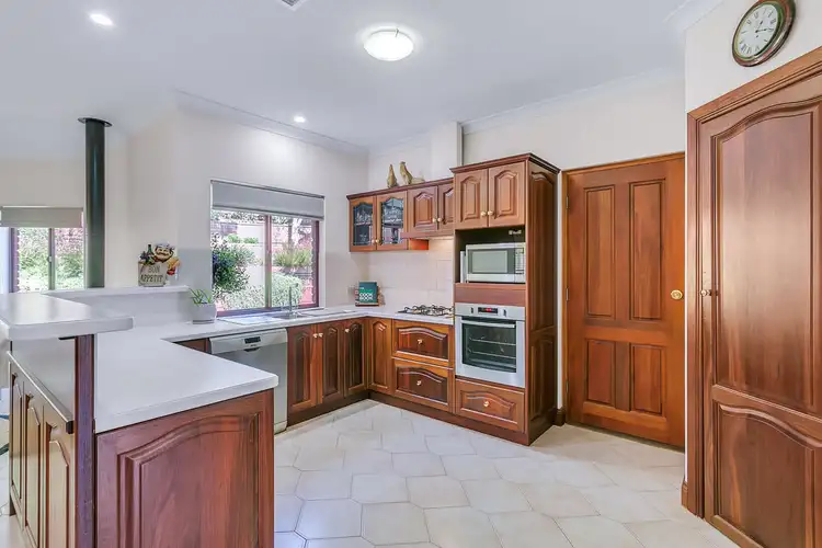 Fifth view of Homely house listing, 11 St Buryan Crescent, Golden Grove SA 5125