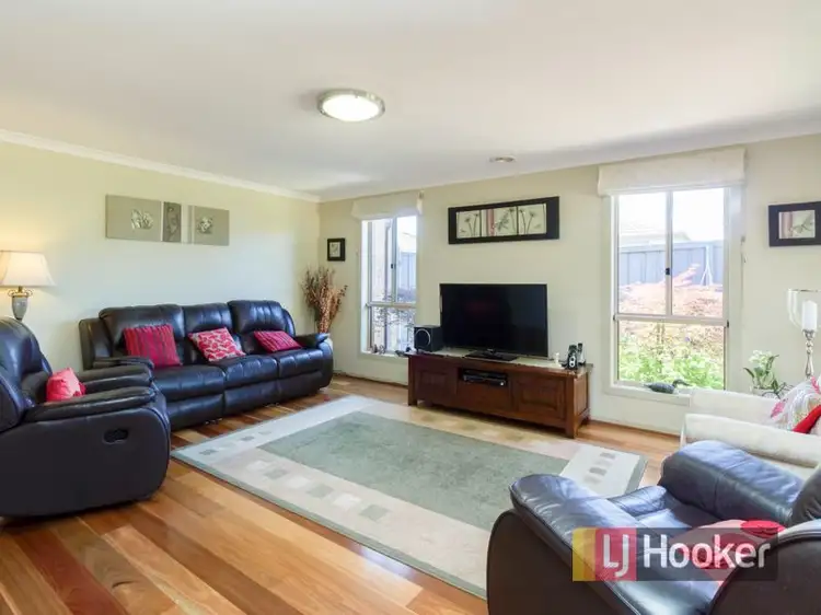 Third view of Homely house listing, 53 Flametree Circuit, Cranbourne VIC 3977