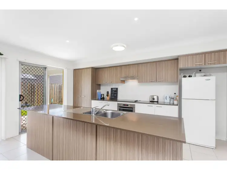 Second view of Homely house listing, 34 Fodora Place, Burpengary QLD 4505
