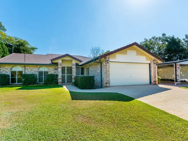 Second view of Homely house listing, 33 Darley Road, Upper Caboolture QLD 4510